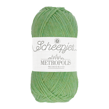Load image into Gallery viewer, Scheepjes Metropolis (Bag of 5 at 15% off) *PREORDER*