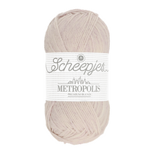 Load image into Gallery viewer, Scheepjes Metropolis (Bag of 5 at 15% off) *PREORDER*