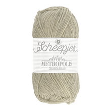 Load image into Gallery viewer, Scheepjes Metropolis (Bag of 5 at 15% off) *PREORDER*