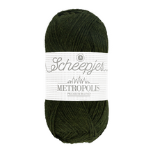 Load image into Gallery viewer, Scheepjes Metropolis (Bag of 5 at 15% off) *PREORDER*