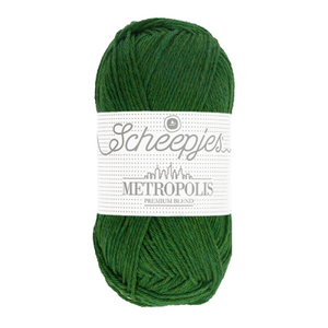 Scheepjes Metropolis (Bag of 5 at 15% off) *PREORDER*
