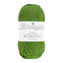 Load image into Gallery viewer, Scheepjes Metropolis (Bag of 5 at 15% off) *PREORDER*