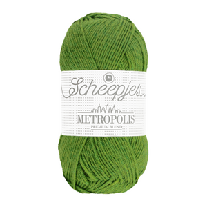 Scheepjes Metropolis (Bag of 5 at 15% off) *PREORDER*