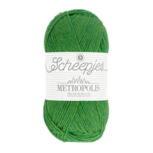 Load image into Gallery viewer, Scheepjes Metropolis (Bag of 5 at 15% off) *PREORDER*