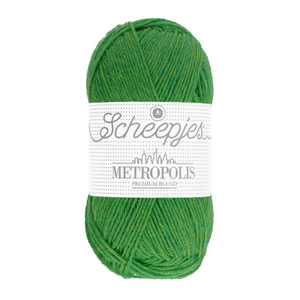 Scheepjes Metropolis (Bag of 5 at 15% off) *PREORDER*
