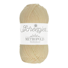 Load image into Gallery viewer, Scheepjes Metropolis (Bag of 5 at 15% off) *PREORDER*
