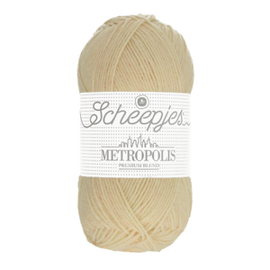 Scheepjes Metropolis (Bag of 5 at 15% off) *PREORDER*