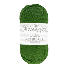 Load image into Gallery viewer, Scheepjes Metropolis (Bag of 5 at 15% off) *PREORDER*