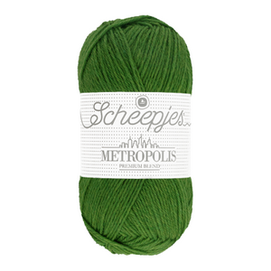 Scheepjes Metropolis (Bag of 5 at 15% off) *PREORDER*