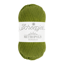 Load image into Gallery viewer, Scheepjes Metropolis (Bag of 5 at 15% off) *PREORDER*