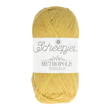 Load image into Gallery viewer, Scheepjes Metropolis (Bag of 5 at 15% off) *PREORDER*