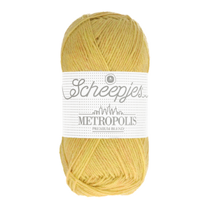 Scheepjes Metropolis (Bag of 5 at 15% off) *PREORDER*