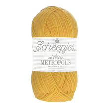 Load image into Gallery viewer, Scheepjes Metropolis (Bag of 5 at 15% off) *PREORDER*