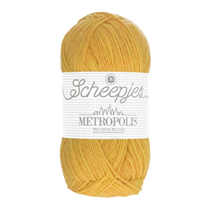 Scheepjes Metropolis (Bag of 5 at 15% off) *PREORDER*