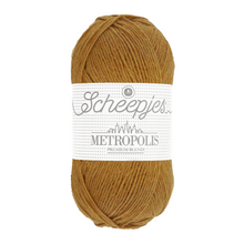 Load image into Gallery viewer, Scheepjes Metropolis (Bag of 5 at 15% off) *PREORDER*