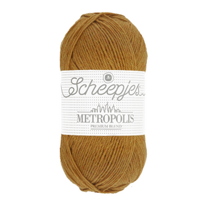 Scheepjes Metropolis (Bag of 5 at 15% off) *PREORDER*