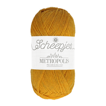 Load image into Gallery viewer, Scheepjes Metropolis (Bag of 5 at 15% off) *PREORDER*