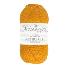 Load image into Gallery viewer, Scheepjes Metropolis (Bag of 5 at 15% off) *PREORDER*