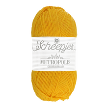 Load image into Gallery viewer, Scheepjes Metropolis (Bag of 5 at 15% off) *PREORDER*
