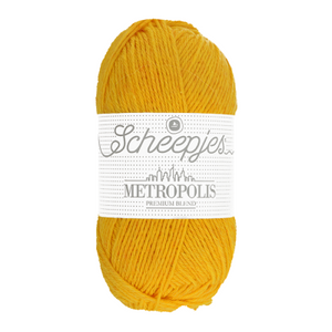 Scheepjes Metropolis (Bag of 5 at 15% off) *PREORDER*