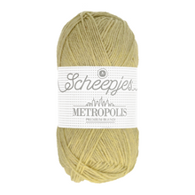 Load image into Gallery viewer, Scheepjes Metropolis (Bag of 5 at 15% off) *PREORDER*