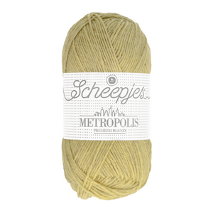 Scheepjes Metropolis (Bag of 5 at 15% off) *PREORDER*