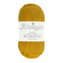 Load image into Gallery viewer, Scheepjes Metropolis (Bag of 5 at 15% off) *PREORDER*