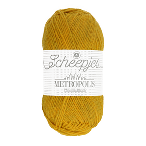 Scheepjes Metropolis (Bag of 5 at 15% off) *PREORDER*