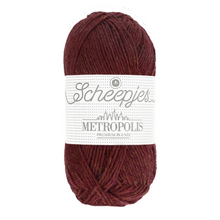 Load image into Gallery viewer, Scheepjes Metropolis (Bag of 5 at 15% off) *PREORDER*