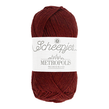 Load image into Gallery viewer, Scheepjes Metropolis (Bag of 5 at 15% off) *PREORDER*