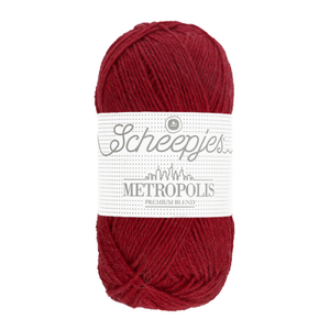 Scheepjes Metropolis (Bag of 5 at 15% off) *PREORDER*