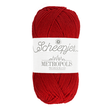 Load image into Gallery viewer, Scheepjes Metropolis (Bag of 5 at 15% off) *PREORDER*