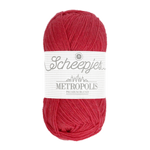 Load image into Gallery viewer, Scheepjes Metropolis (Bag of 5 at 15% off) *PREORDER*