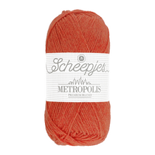 Load image into Gallery viewer, Scheepjes Metropolis (Bag of 5 at 15% off) *PREORDER*