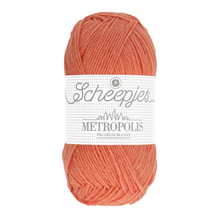Load image into Gallery viewer, Scheepjes Metropolis (Bag of 5 at 15% off) *PREORDER*