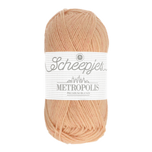 Load image into Gallery viewer, Scheepjes Metropolis (Bag of 5 at 15% off) *PREORDER*