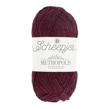 Load image into Gallery viewer, Scheepjes Metropolis (Bag of 5 at 15% off) *PREORDER*