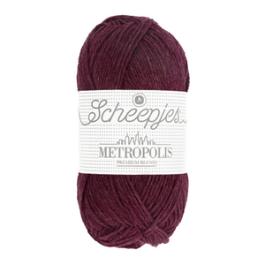 Scheepjes Metropolis (Bag of 5 at 15% off) *PREORDER*
