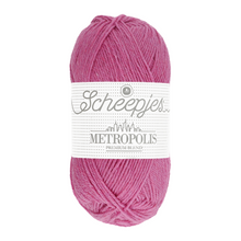 Load image into Gallery viewer, Scheepjes Metropolis (Bag of 5 at 15% off) *PREORDER*