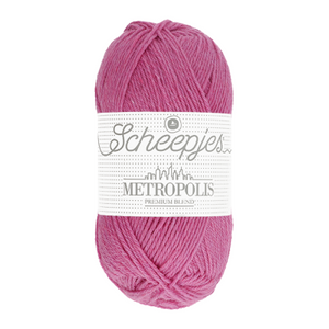 Scheepjes Metropolis (Bag of 5 at 15% off) *PREORDER*