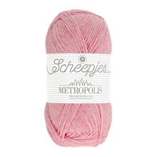 Load image into Gallery viewer, Scheepjes Metropolis (Bag of 5 at 15% off) *PREORDER*