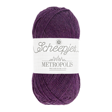 Load image into Gallery viewer, Scheepjes Metropolis (Bag of 5 at 15% off) *PREORDER*