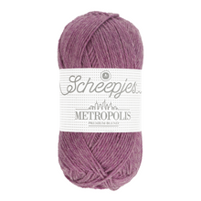 Load image into Gallery viewer, Scheepjes Metropolis (Bag of 5 at 15% off) *PREORDER*