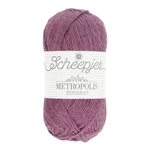 Scheepjes Metropolis (Bag of 5 at 15% off) *PREORDER*