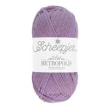 Load image into Gallery viewer, Scheepjes Metropolis (Bag of 5 at 15% off) *PREORDER*
