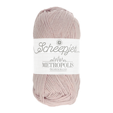 Load image into Gallery viewer, Scheepjes Metropolis (Bag of 5 at 15% off) *PREORDER*
