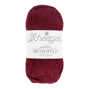 Scheepjes Metropolis (Bag of 5 at 15% off) *PREORDER*