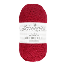 Load image into Gallery viewer, Scheepjes Metropolis (Bag of 5 at 15% off) *PREORDER*