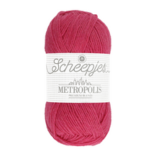 Load image into Gallery viewer, Scheepjes Metropolis (Bag of 5 at 15% off) *PREORDER*