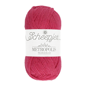 Scheepjes Metropolis (Bag of 5 at 15% off) *PREORDER*